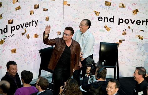 one foundation bono|bono activism.